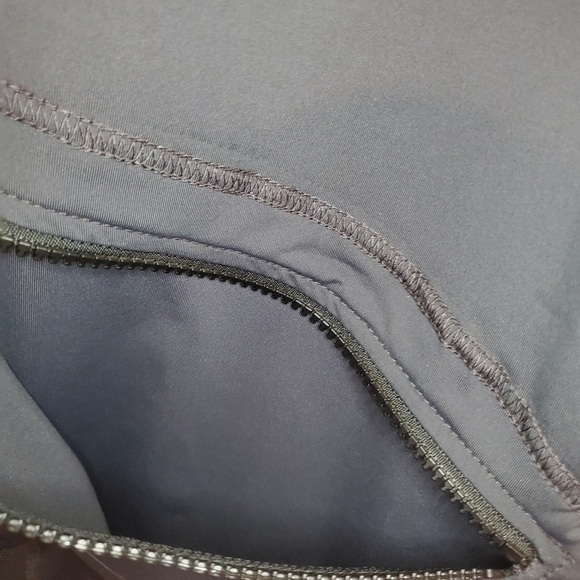 Body Glove Women's Light Weight Front Zip Exposure Jacket Sz M - Picture 7 of 7